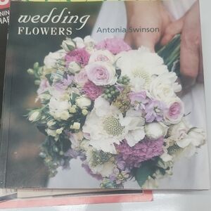 Wedding Flowers by - White and Pink